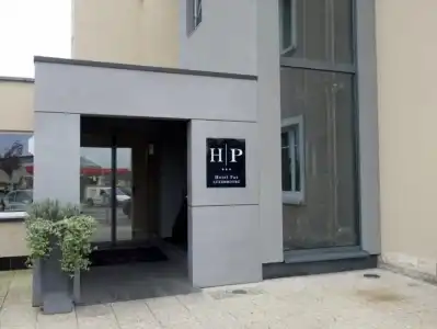 Hôtel Pax - 0