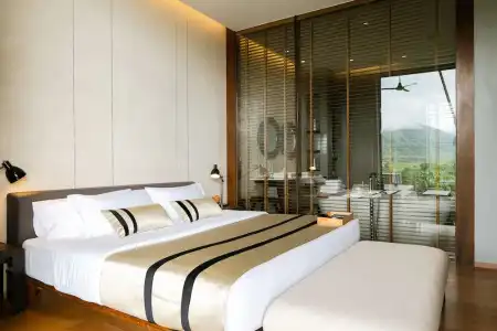 atta Lakeside Resort Suite - 54