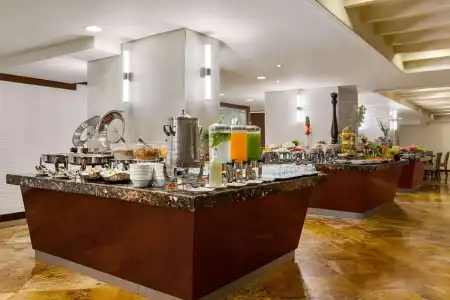 Grand Regency Doha, Trademark Collection by Wyndham - 43