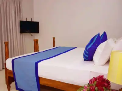 Meili Lanka City - 5