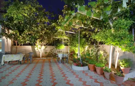 My Home Guest House - 77
