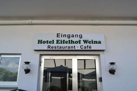 Eifelhof Weina - 22
