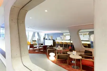 Simm’s – the citynext to Metro U3 - 1