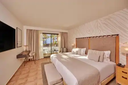 Secrets Lanzarote Resort & Spa - 48