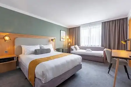 Holiday Inn Oxford by IHG - 26