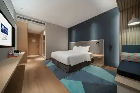 Holiday Inn Express Guangzhou Panyu by IHG - 37