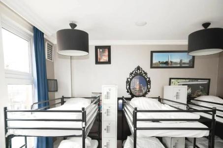 Princess Hostel Amsterdam - 28