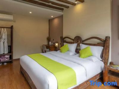 Lijiang Houfu Inn - 55