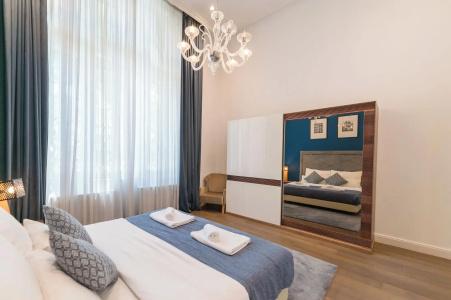 Luxury Style Apartments - 12