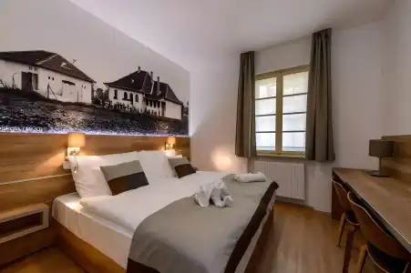 Klebelsberg Kastély - 21