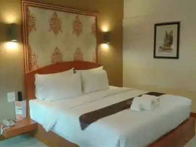 Thada Chateau - 43