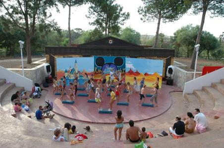 Paradise Beach Resort - 27