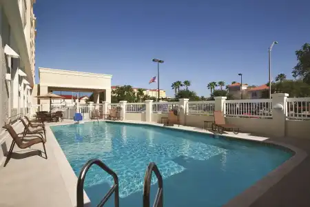 Hampton Inn & Suites Bradenton Downtown Historic District - 10