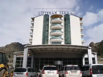 Sarayhan Termal Otel - 0