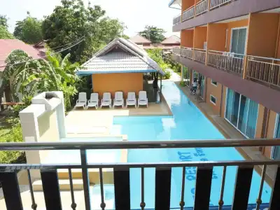Lanta Fevrier Resort - 44