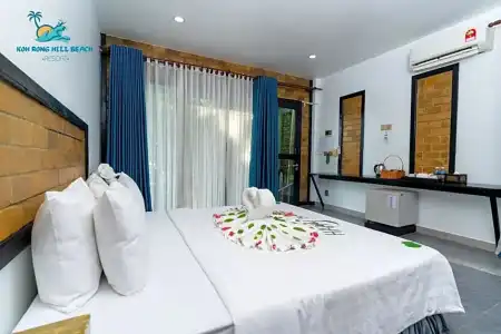 Koh Rong Hill Beach Resort - 57