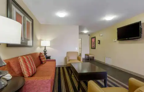 Extended Stay America Suites El Paso West - 14