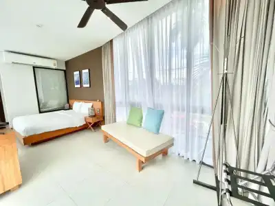 Zensala Riverpark Resort - 115