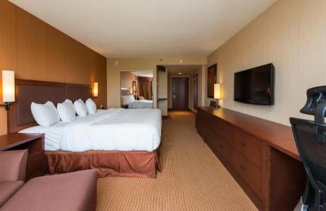 Quality Inn & Suites Levis - 62