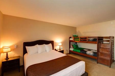 Boothill Inn and Suites - 76