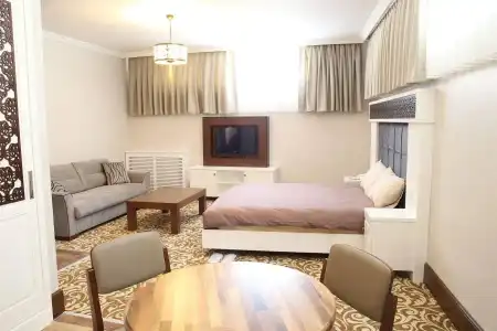 K Suites - 6