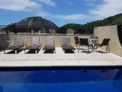 Majestic Rio Palace - 14