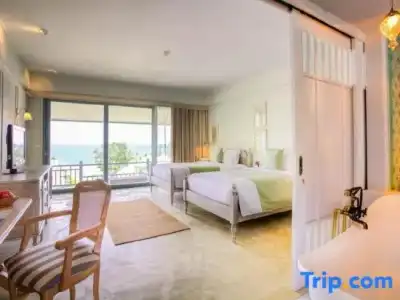 Devasom Hua Hin Resort - 46