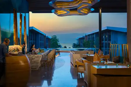 Renaissance Pattaya Resort & Spa - 31