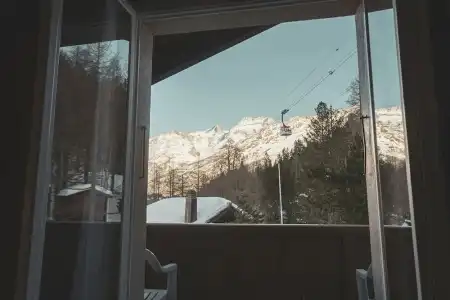 The Larix -Ski in, Ski out - 25