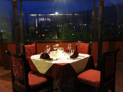 Grand Kathmandu - 19