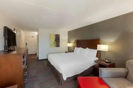 Best Western Plus Toronto Airport - 35