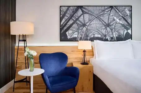 Radisson Blu Toronto Downtown - 77