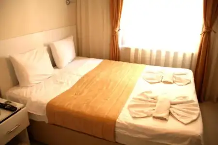 Taksim Square Hot Residence - 18