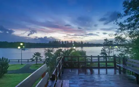 Krabi City Seaview - 97