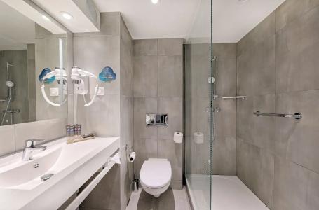Novotel Katowice Centrum - 38