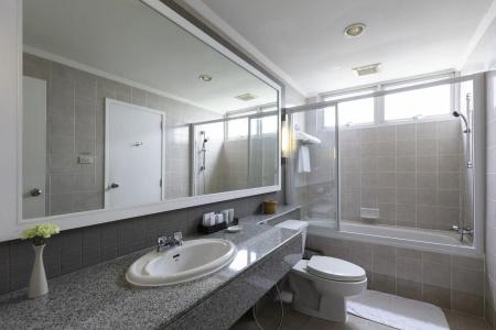 Kantary Bay and Serviced Apartments Rayong - 10