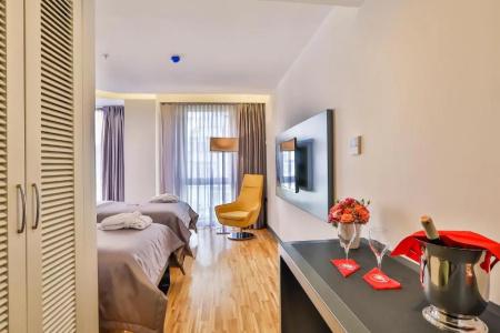 Business Life & Spa Şişli - 13