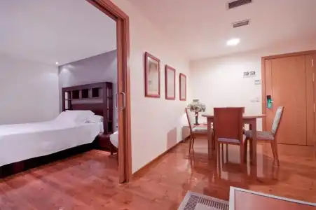 Auditorio Santiago & SPA - 122