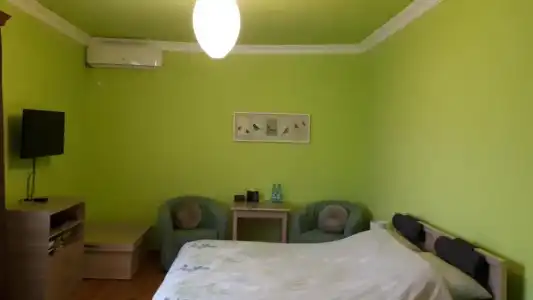 Bed & Breakfast 3 Gs - 26