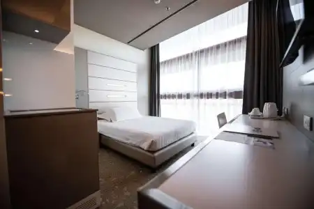 Best Western Plus Net Tower Padova - 31