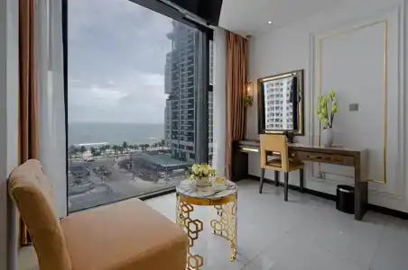Cicilia Danangs & Spa - 89