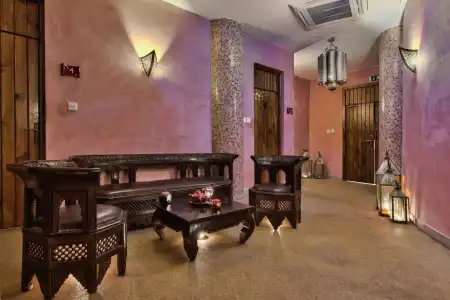db San Antonio & Spa - All Inclusive - 47
