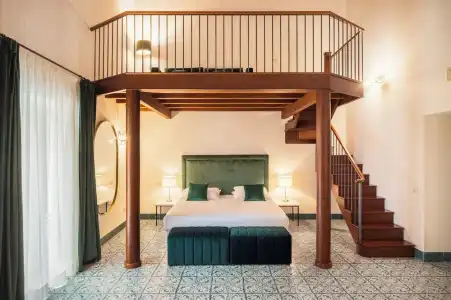 Dimora Caiammari Luxury & Spa - 89