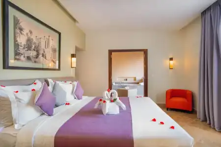 Al Maaden Villa& Spa - 5