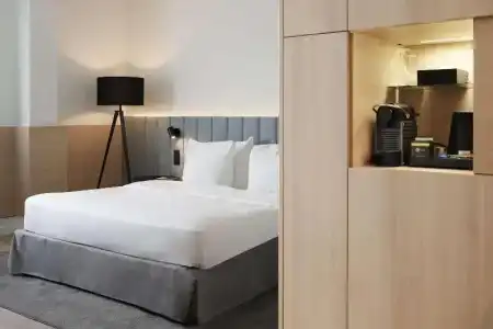 Radisson Blu, Hasselt - 55