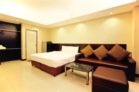 OYO 128 Kkinn South Pattaya - 92