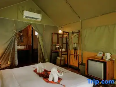 Khaosok Boutique Hideaway - 88
