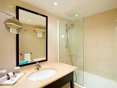 Mercure Montpellier Centre Antigone - 67