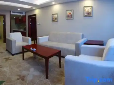 Wanyou Conifer Chongqing - 66