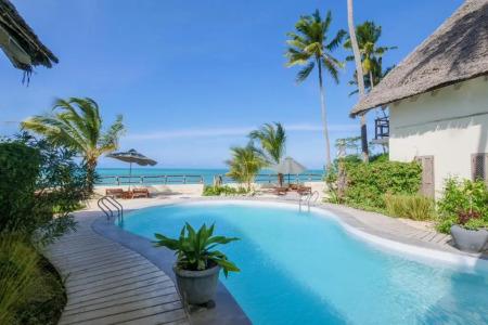 Jambiani Villas - 47